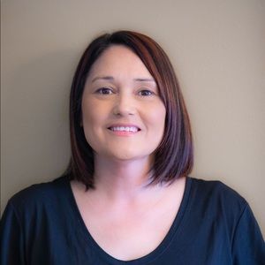 Meet your Posher, Suzanne